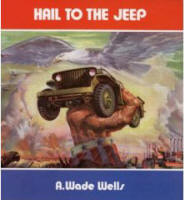 Hail to the Jeep